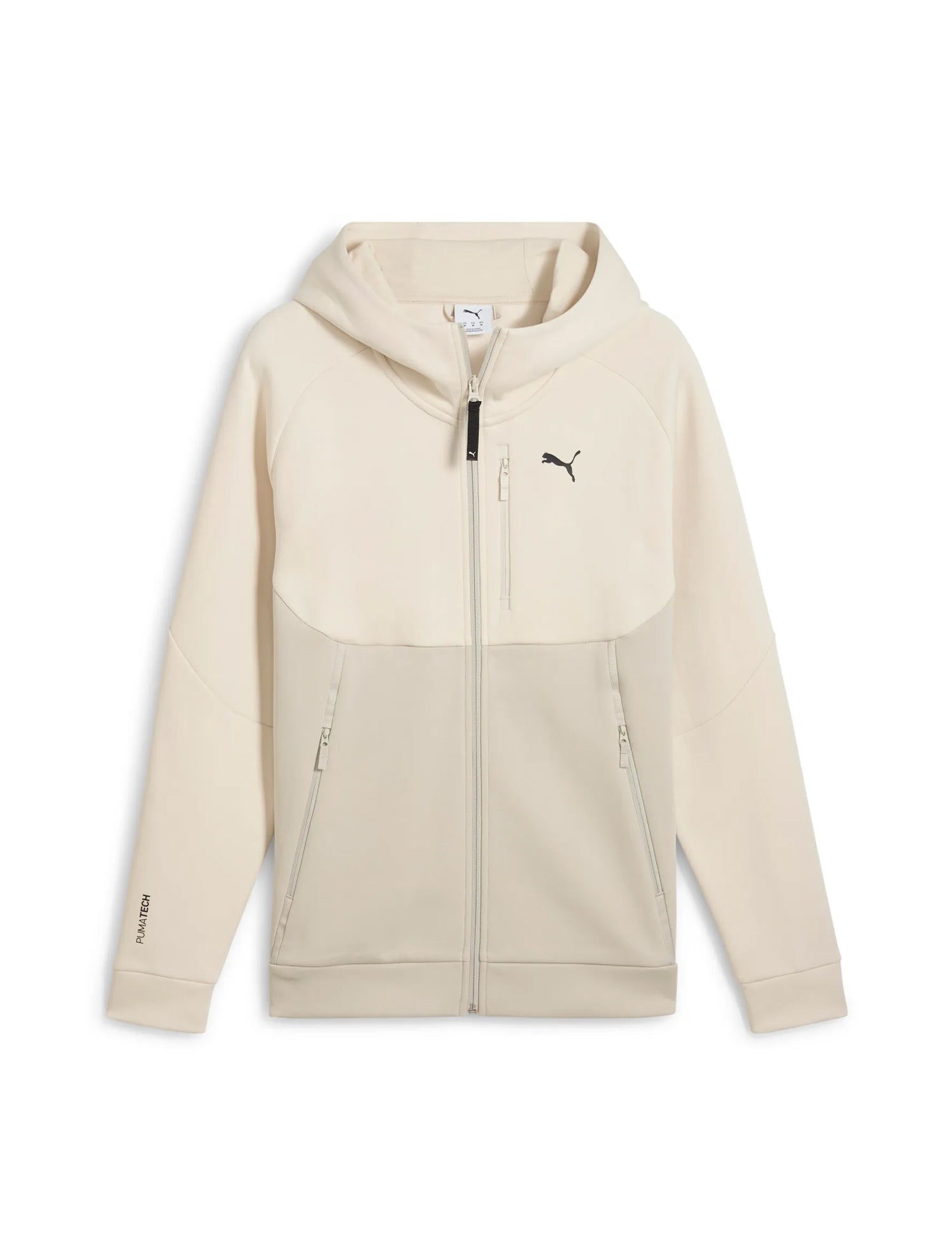 Felpe Beige Puma