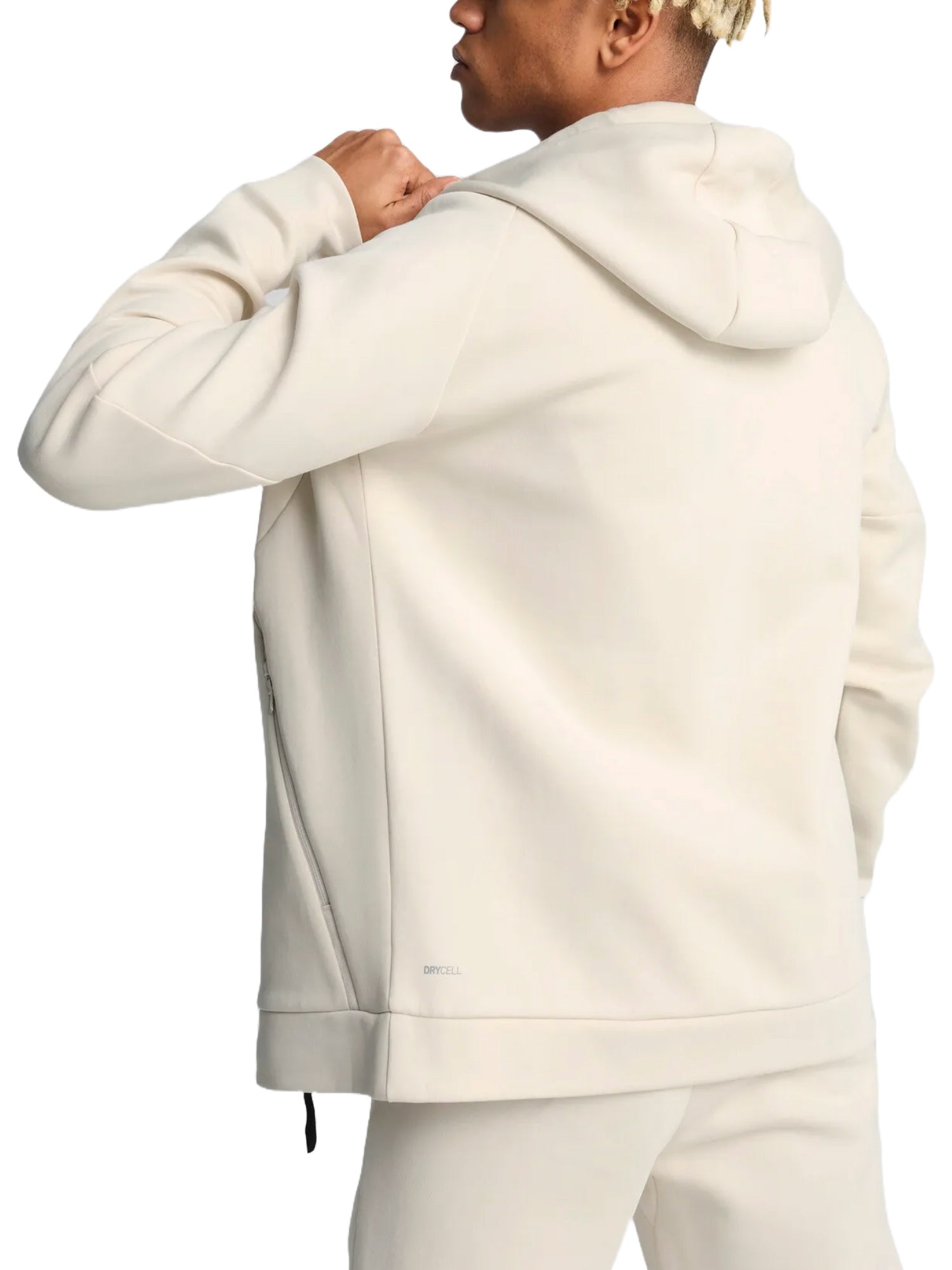 Felpe Beige Puma