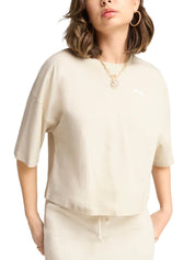 T-shirt Beige Puma