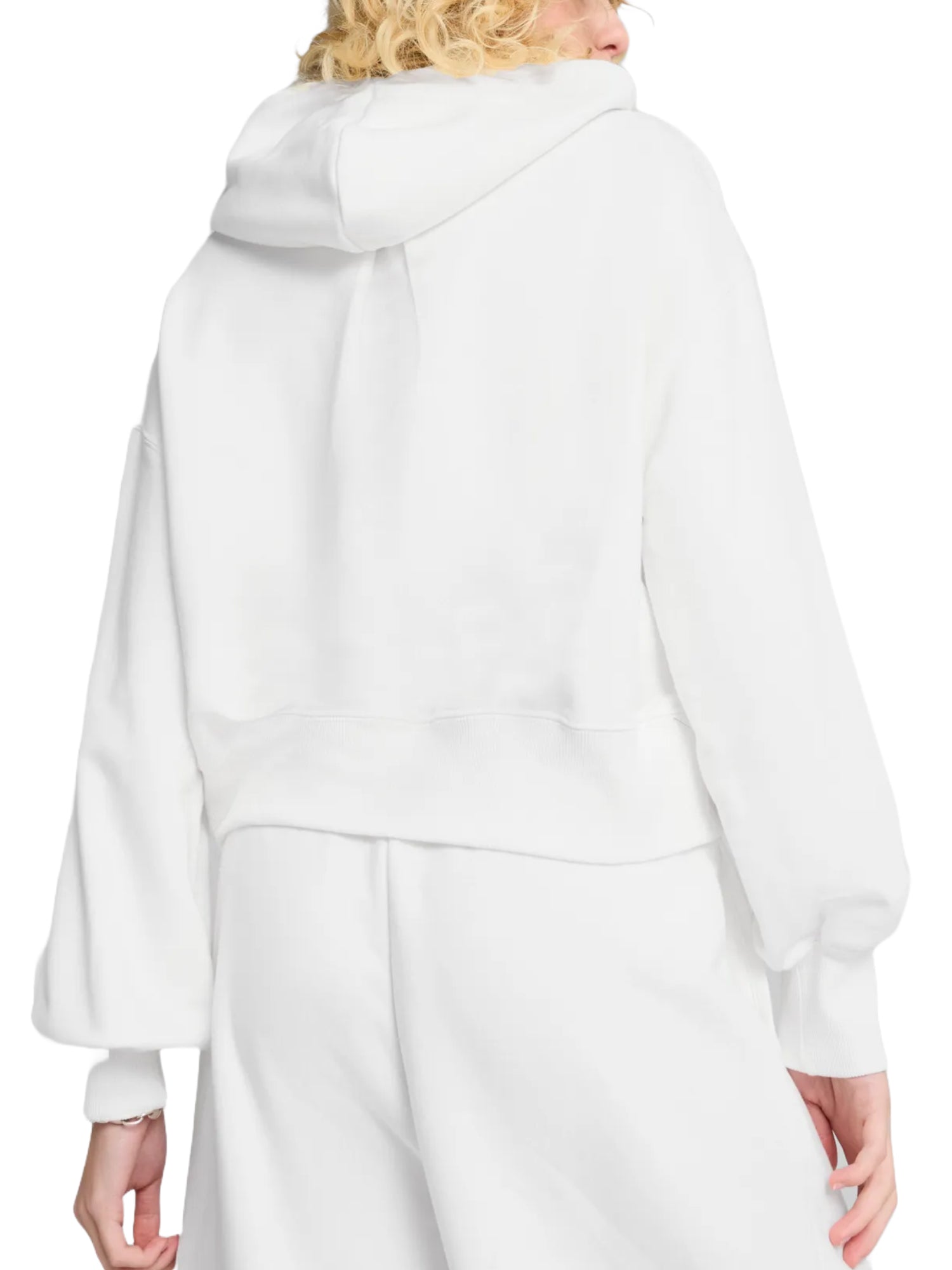 Felpe Bianco Puma