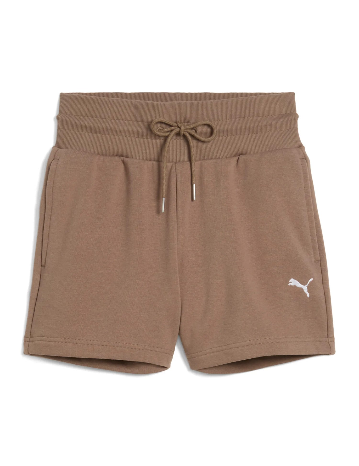 Shorts Marrone Puma