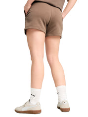 Shorts Marrone Puma