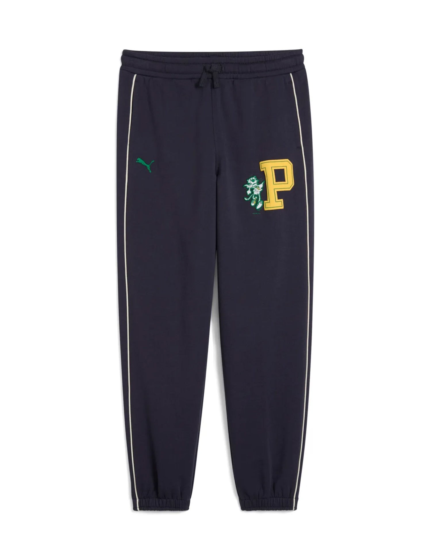Pantaloni sportivi Blu Puma