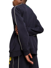 Giacche Blu Puma