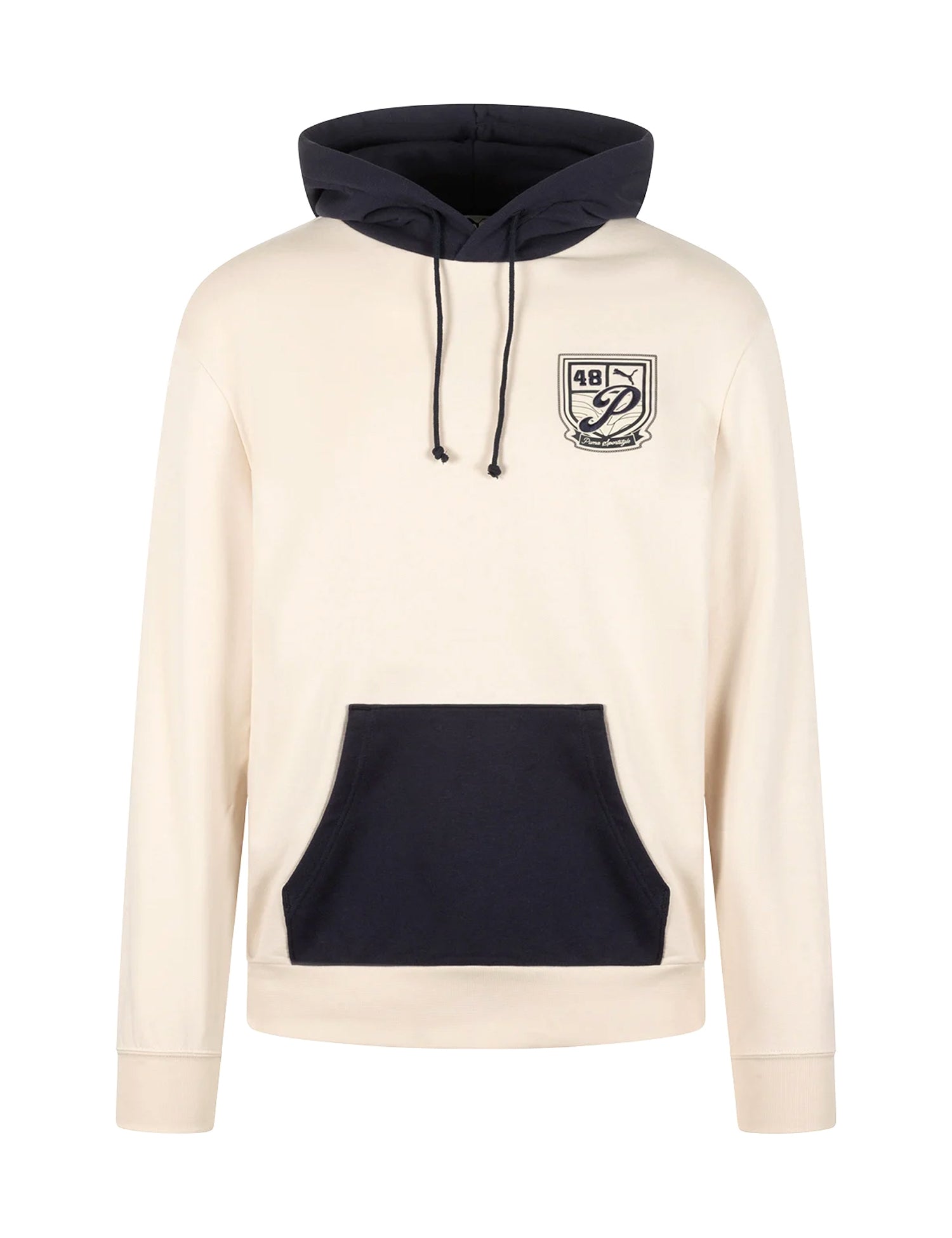 Felpe Beige Puma