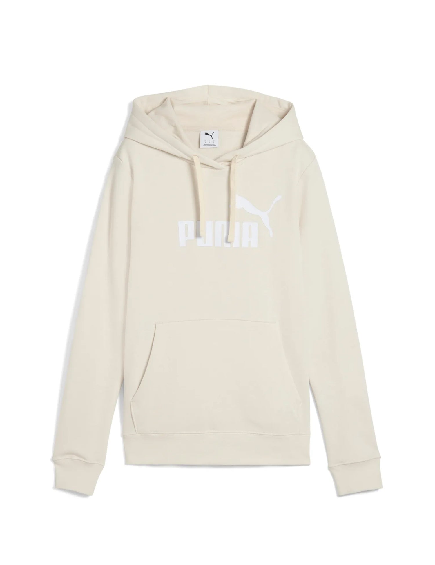 Felpe Beige Puma