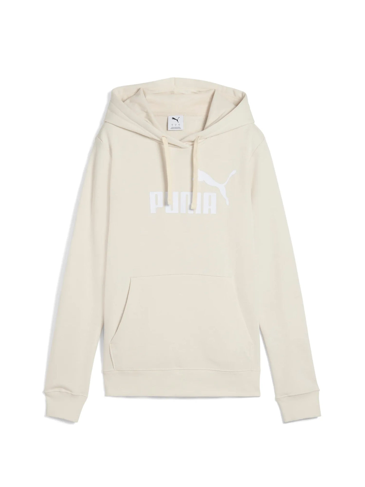 Felpe Beige Puma