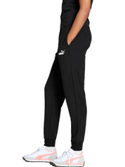 Pantaloni sportivi Nero Puma