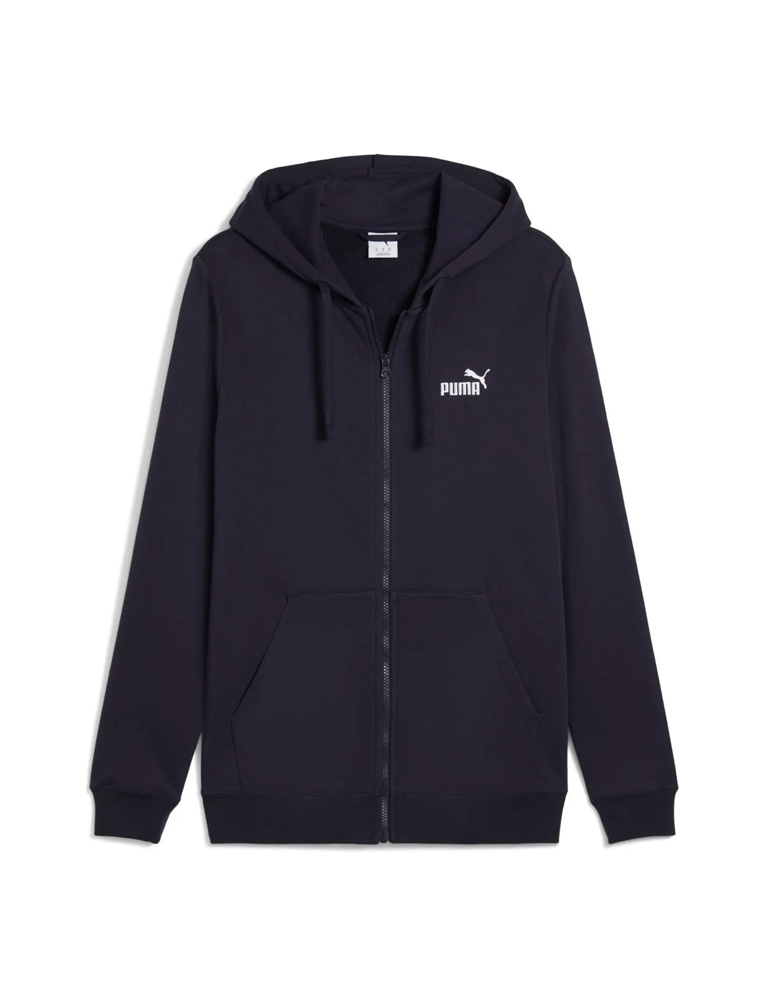 Felpe Blu Puma