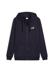 Felpe Blu Puma
