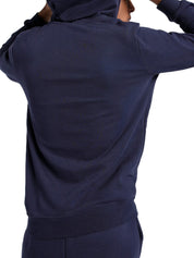 Felpe Blu Puma