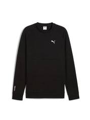 Felpe Nero Puma