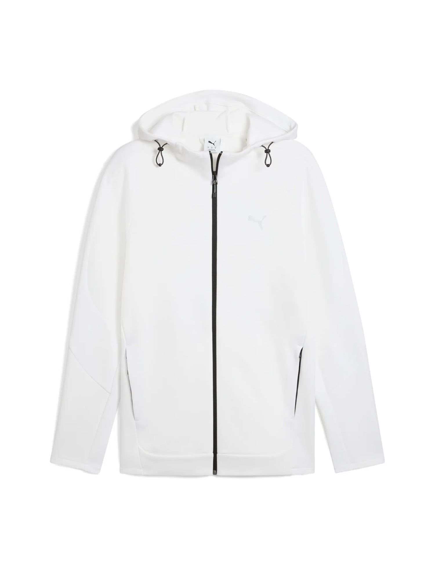 Felpe Bianco Puma