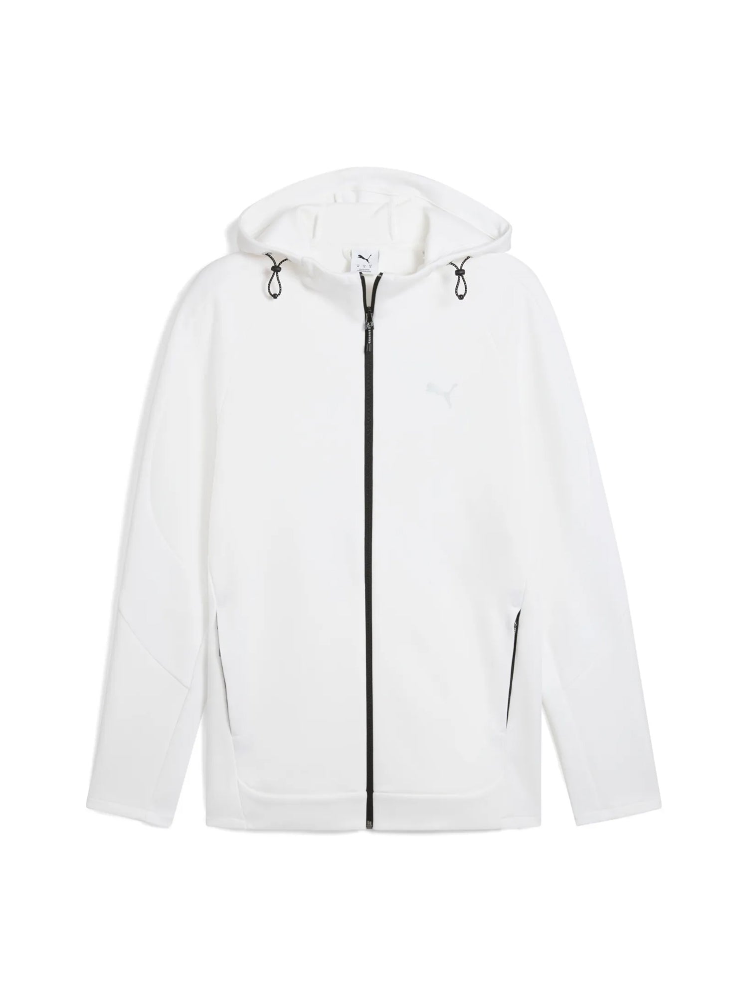 Felpe Bianco Puma