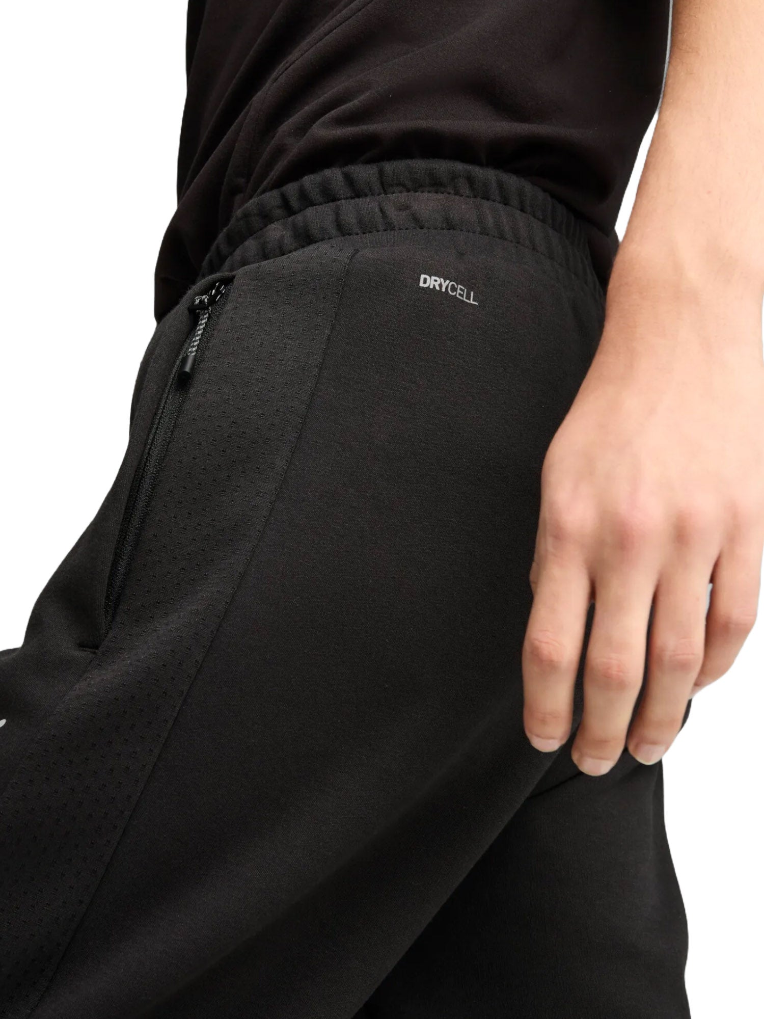 Pantaloni sportivi Nero Puma