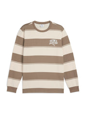 Felpe Beige Puma