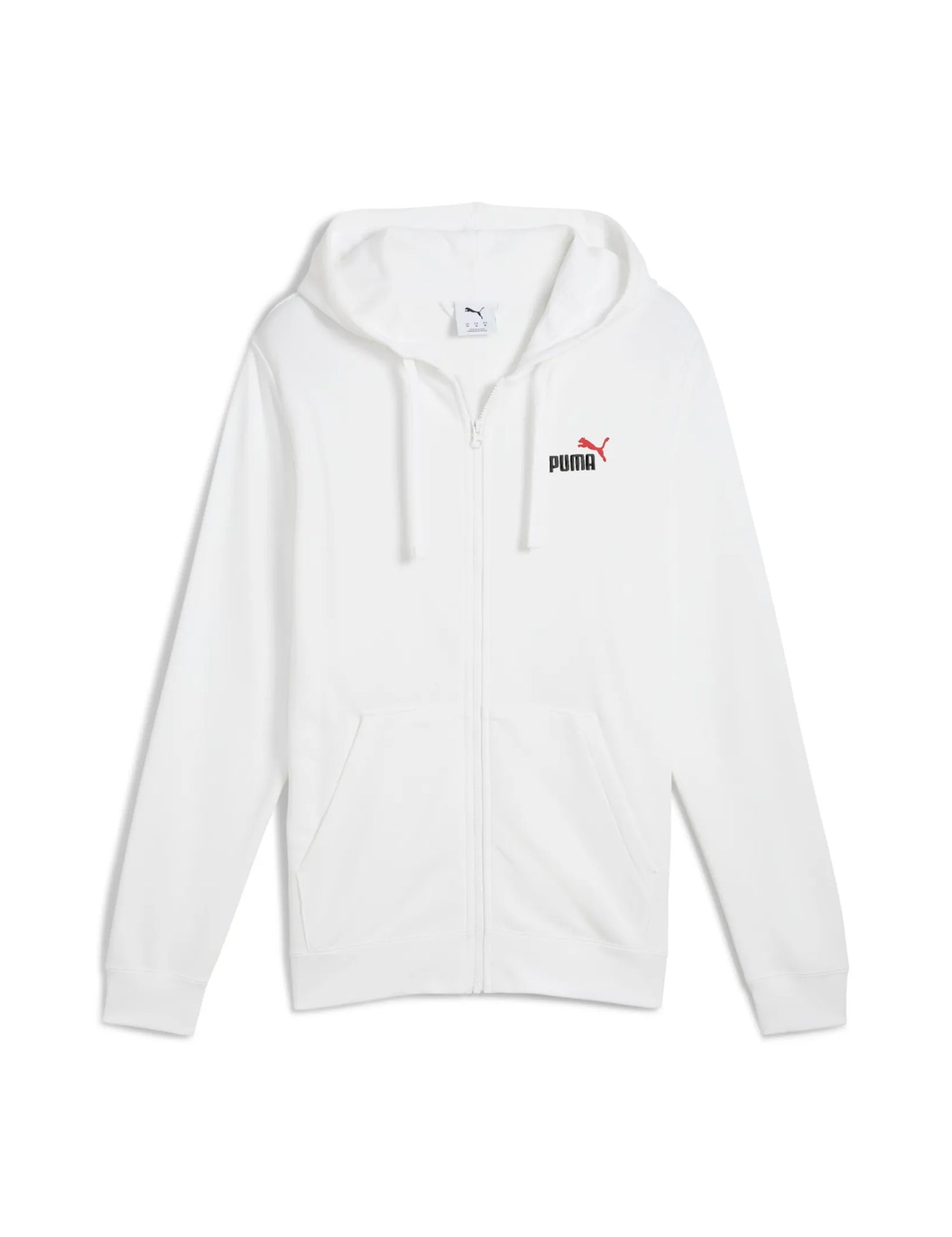 Felpe Bianco Puma
