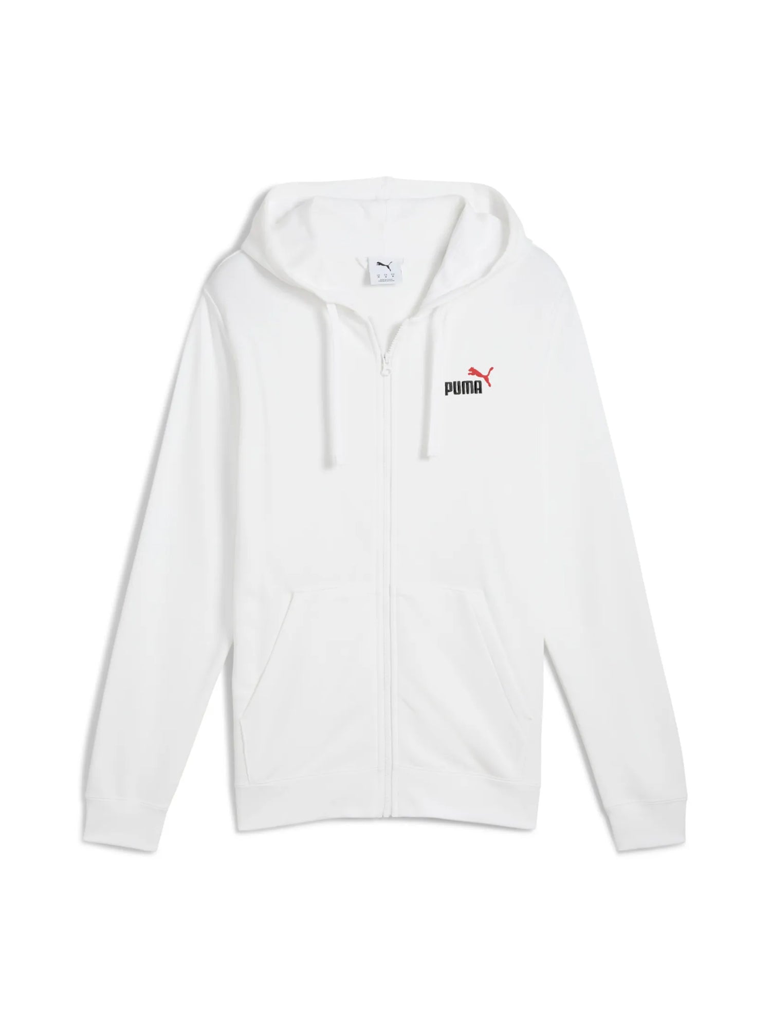 Felpe Bianco Puma