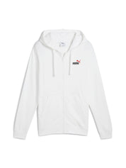 Felpe Bianco Puma