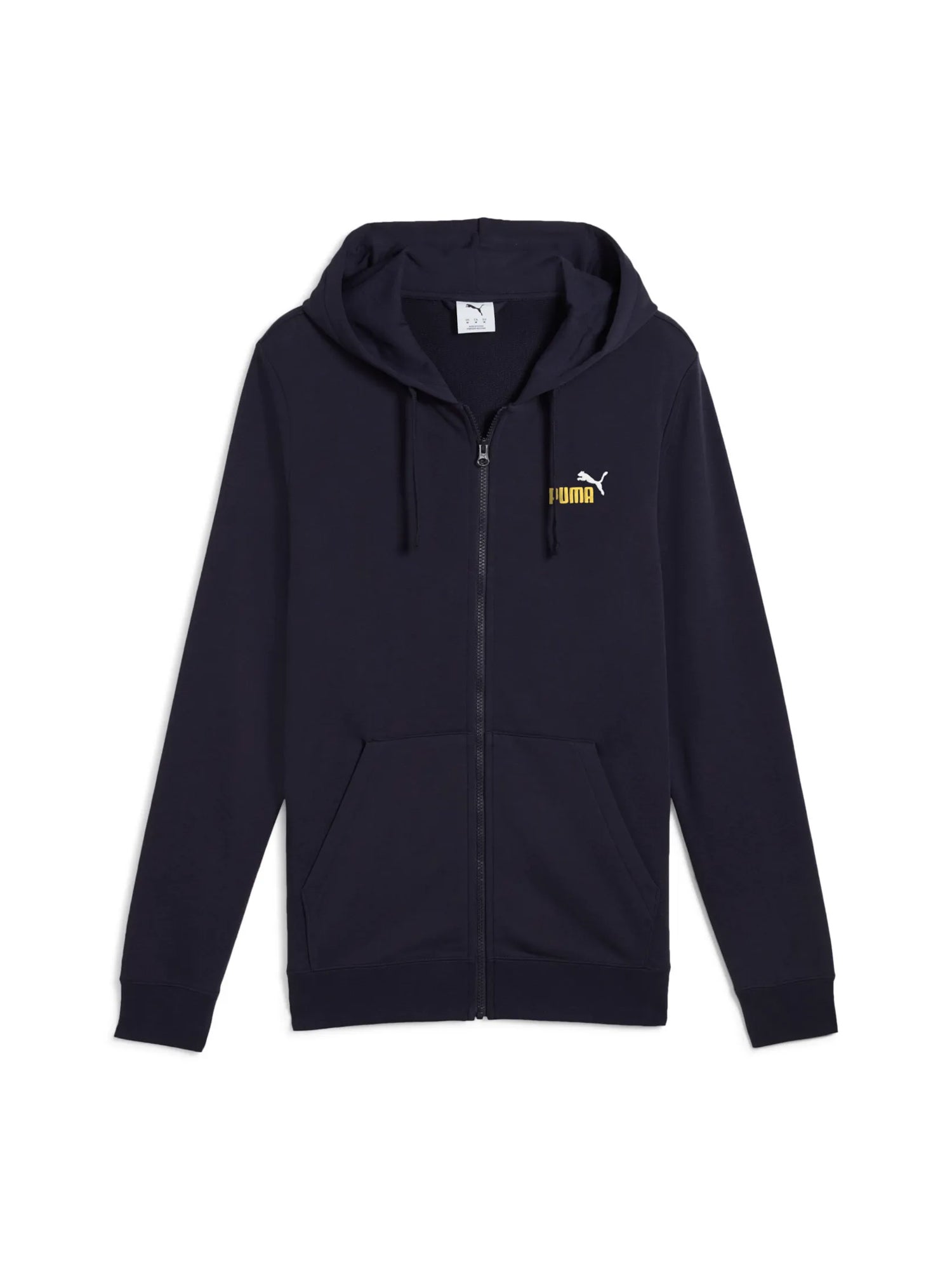 Felpe Blu Puma