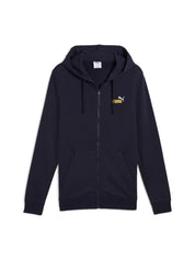 Felpe Blu Puma