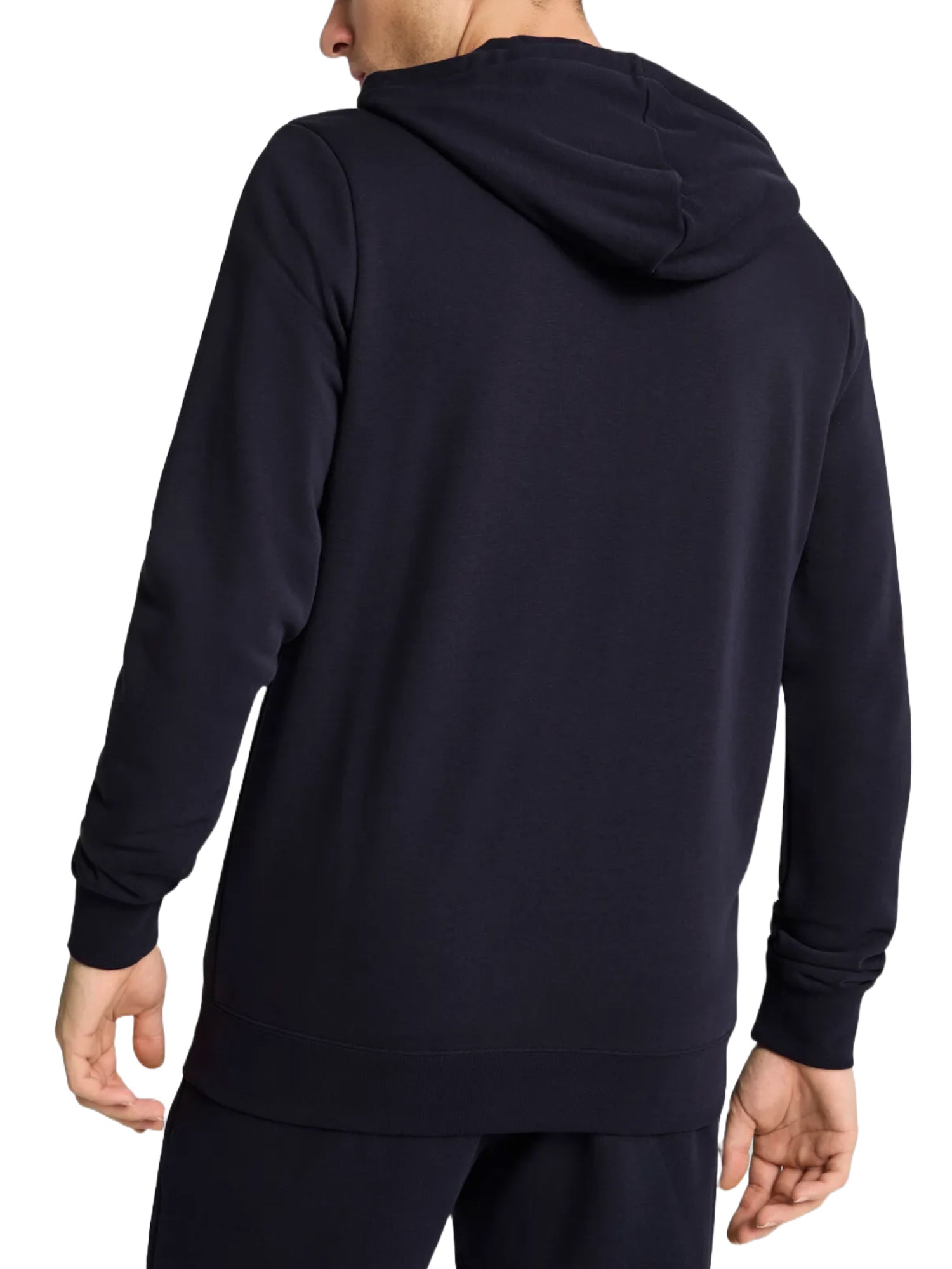 Felpe Blu Puma