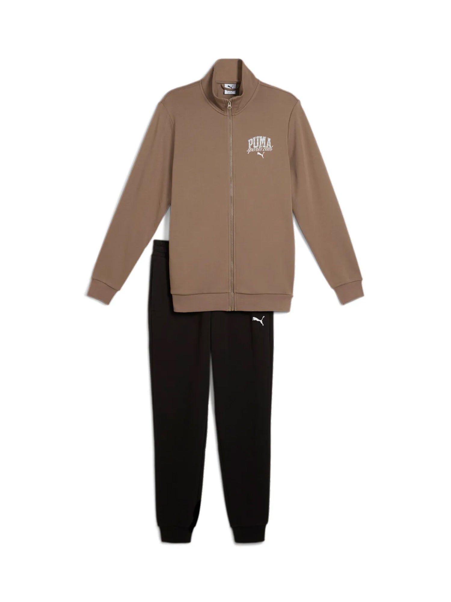 Tute Beige Puma