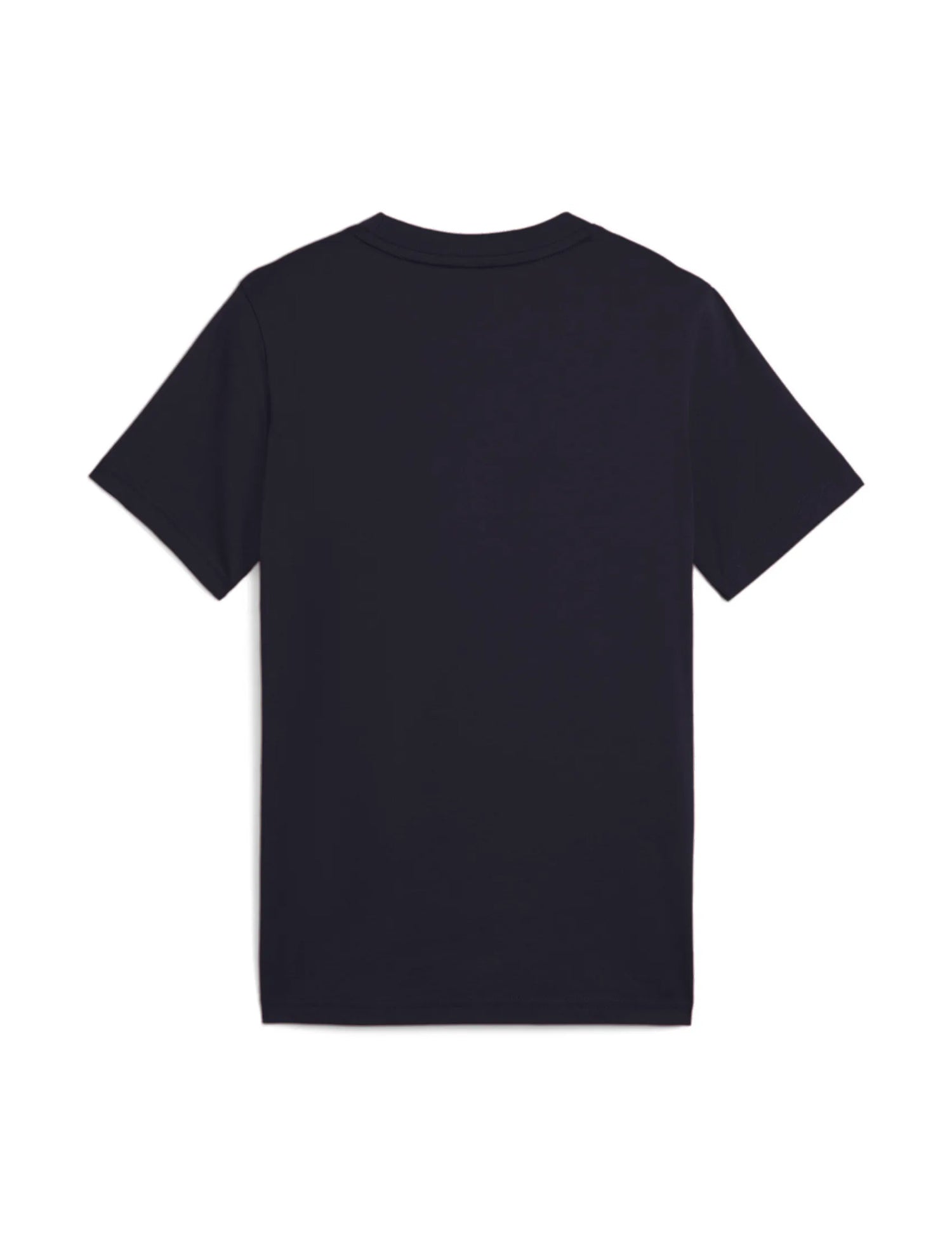 T-shirt Blu Puma