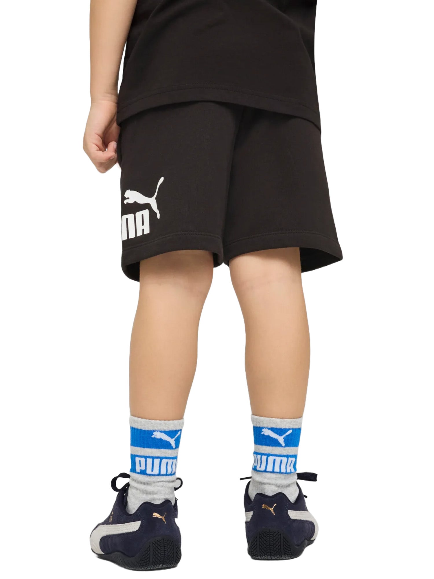Shorts Nero Puma