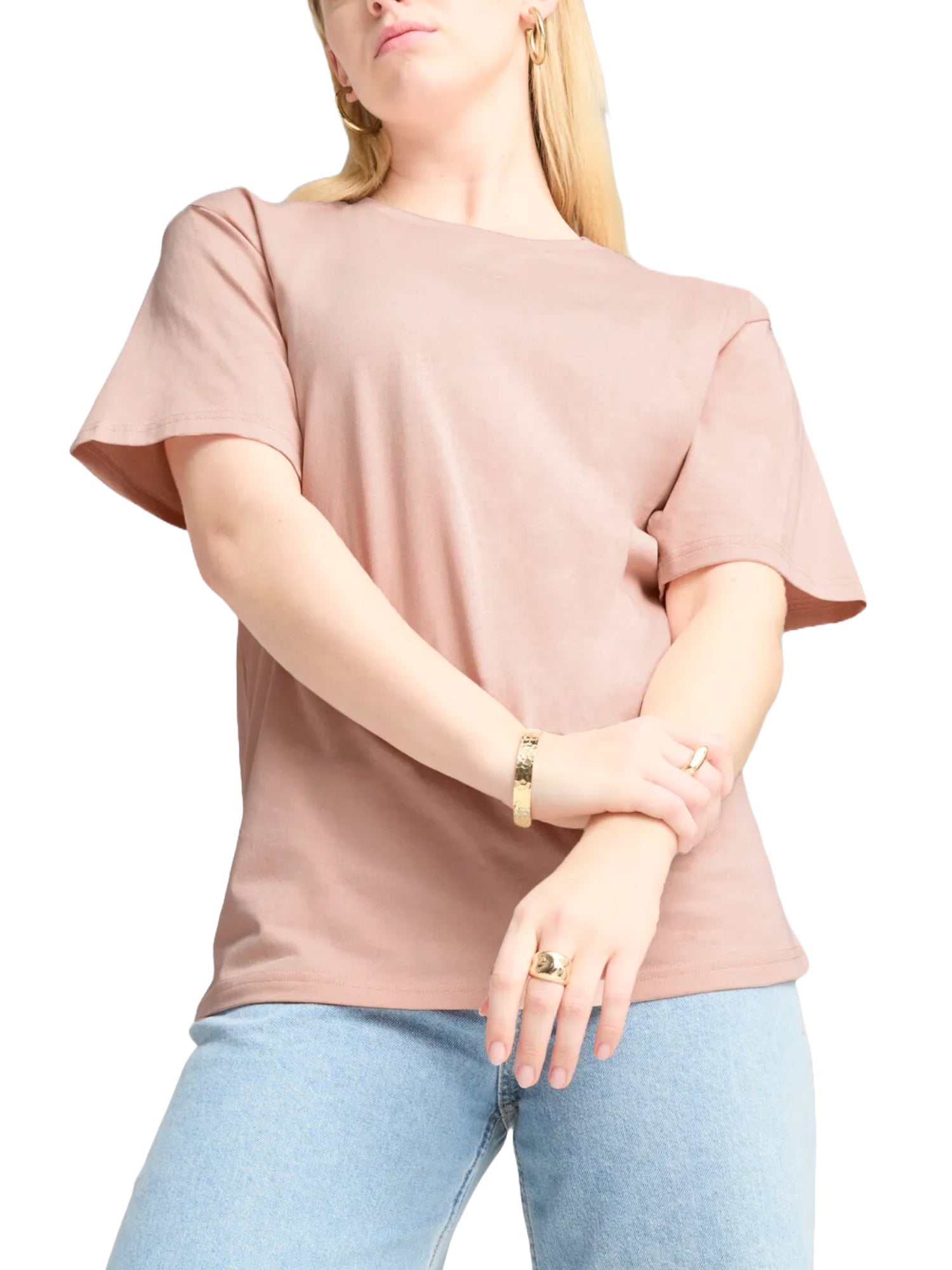 T-shirt Rosa Puma