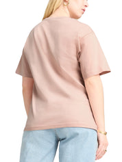 T-shirt Rosa Puma