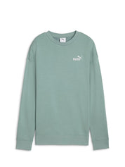 Felpe Verde Puma