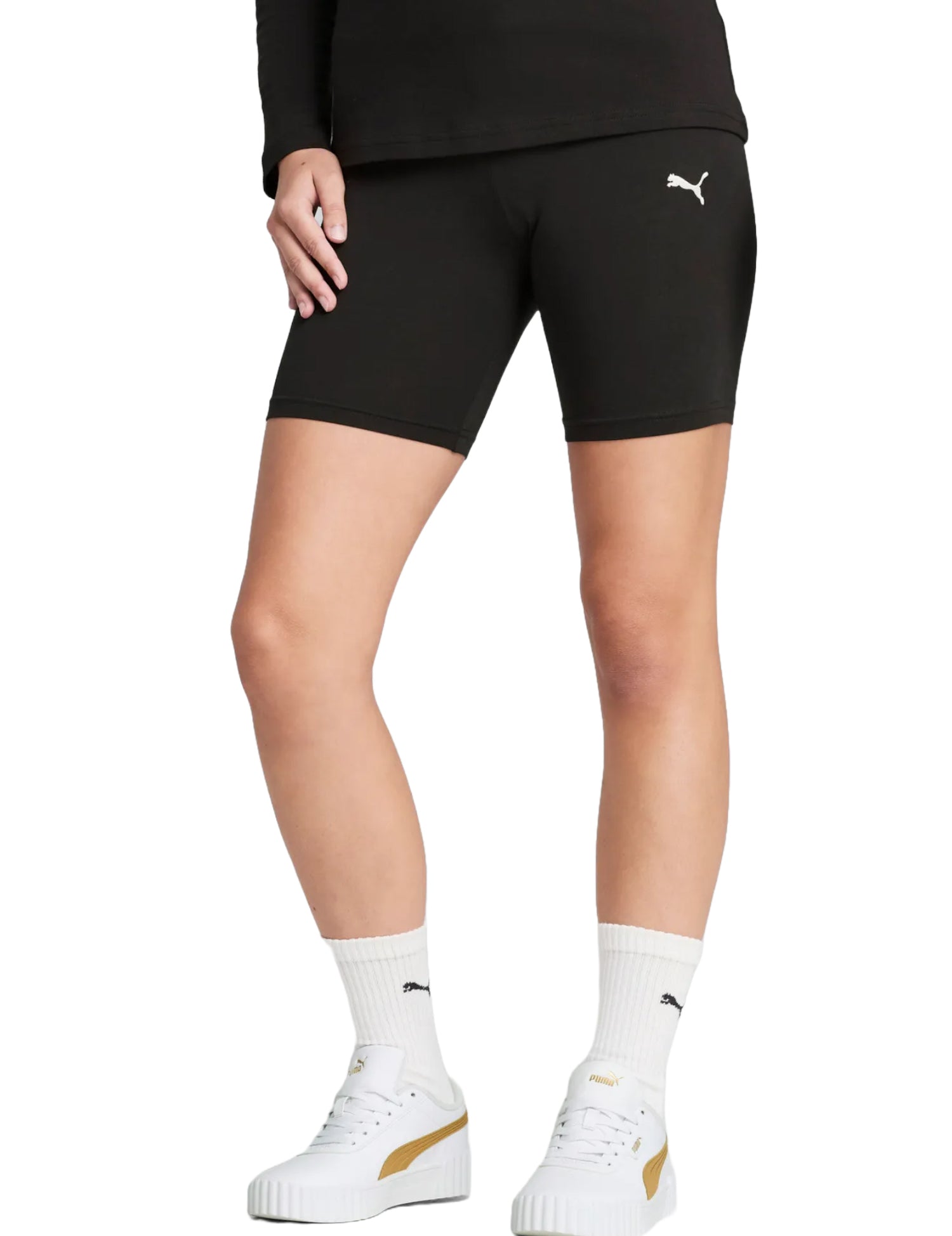 Leggings Nero Puma