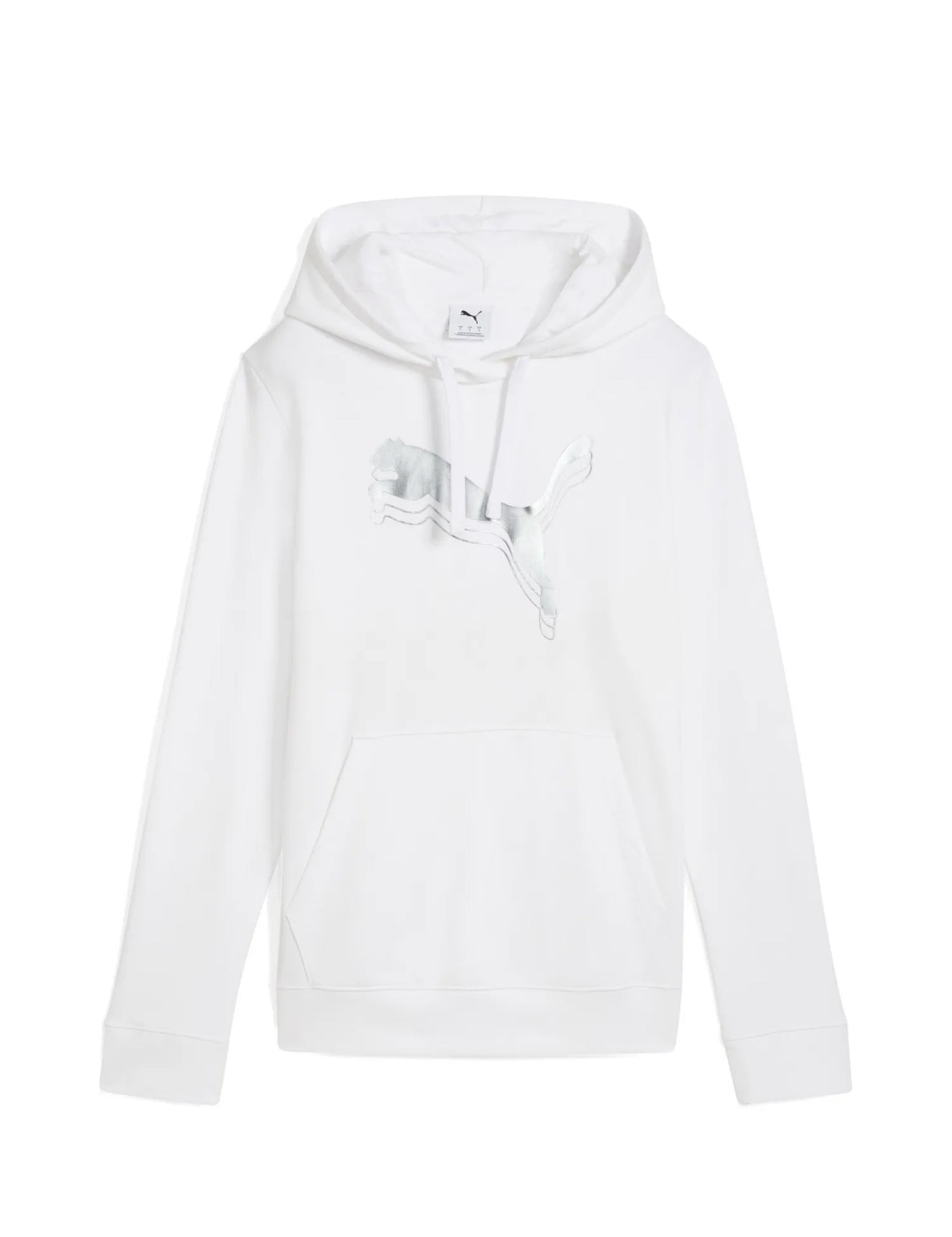 Felpe Bianco Puma