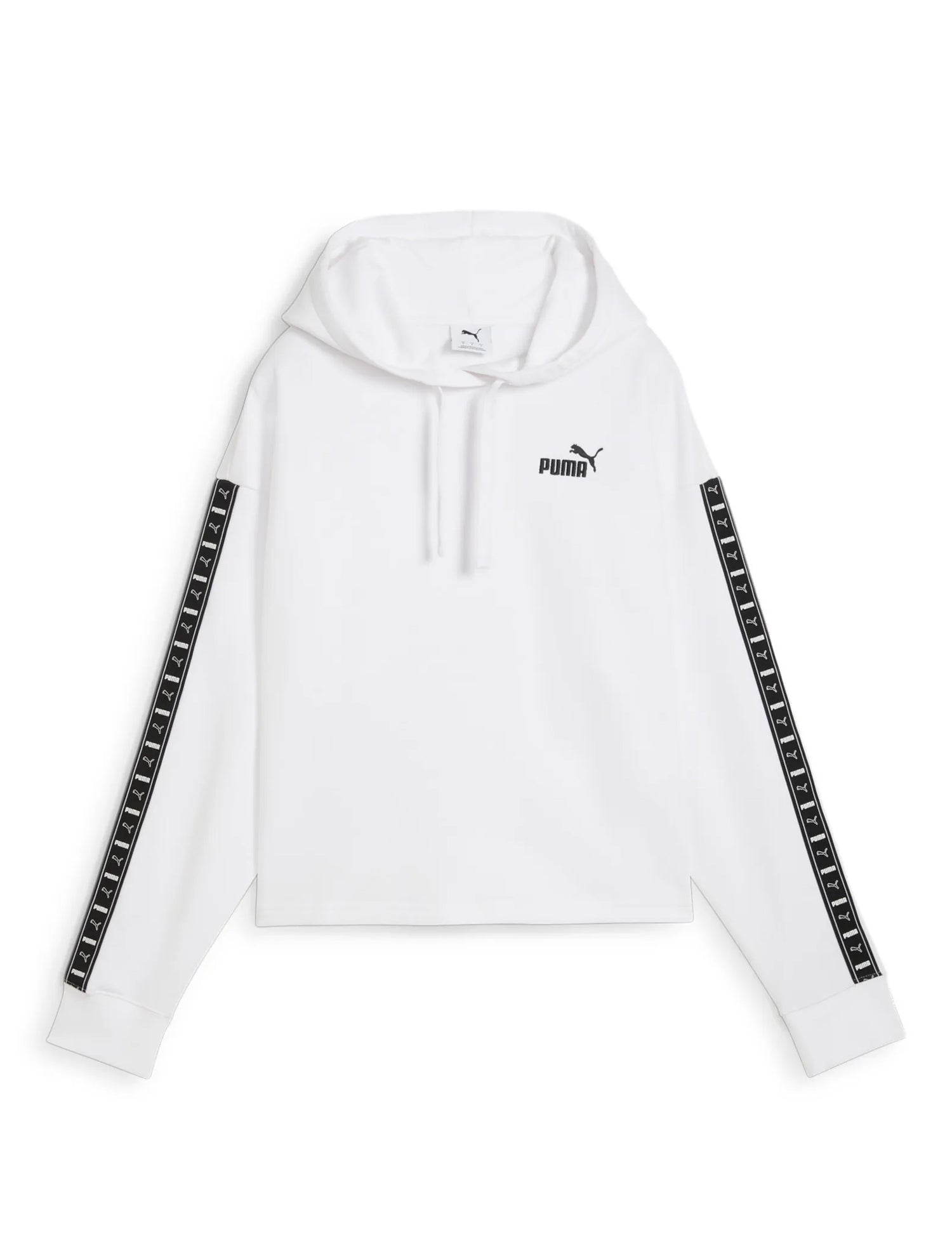 Felpe Bianco Puma
