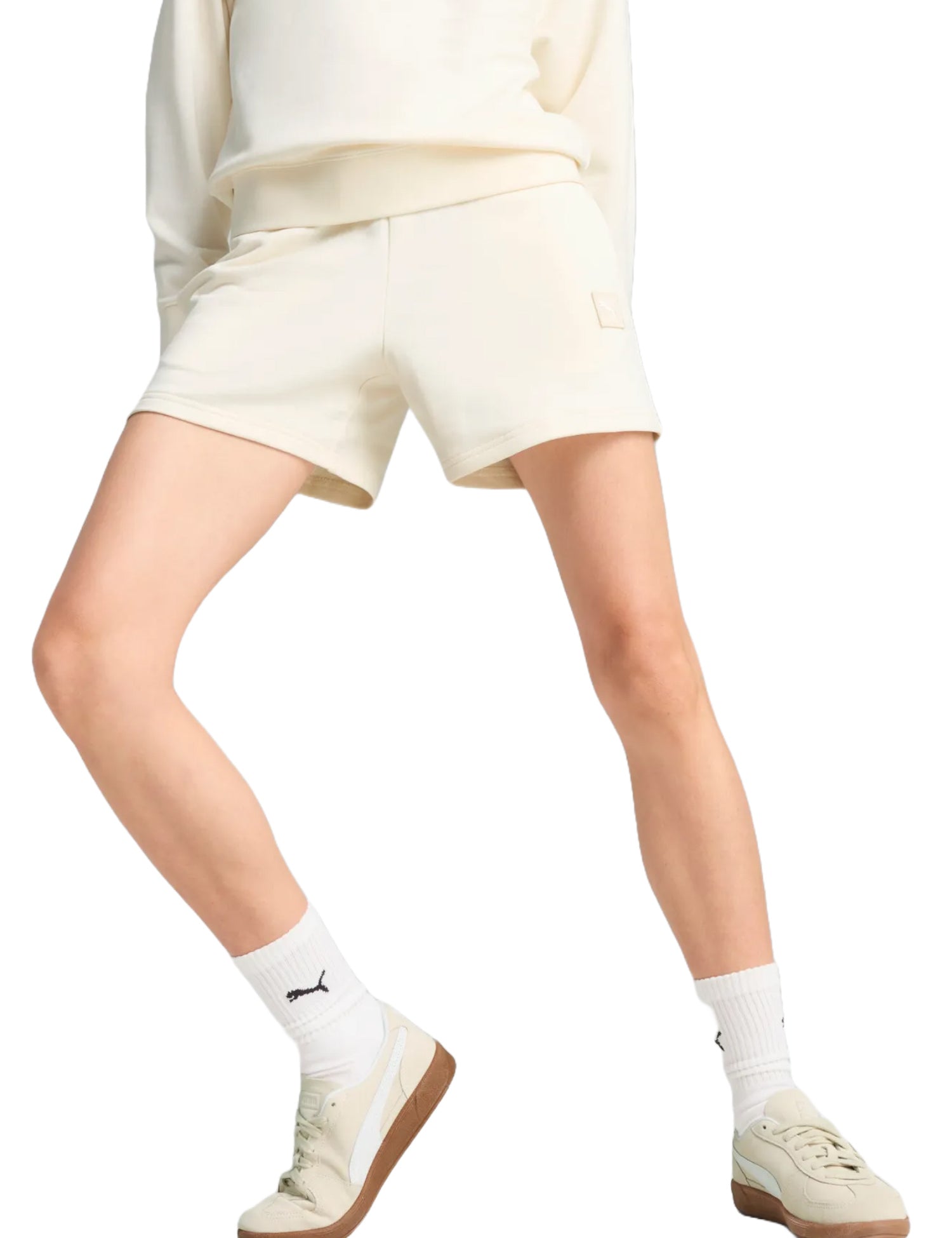 Shorts Avorio Puma
