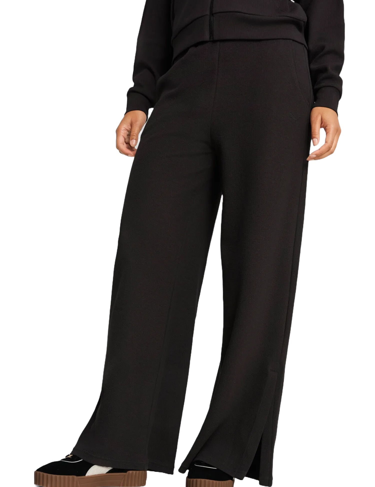 Pantaloni sportivi Nero Puma