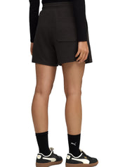Shorts Nero Puma