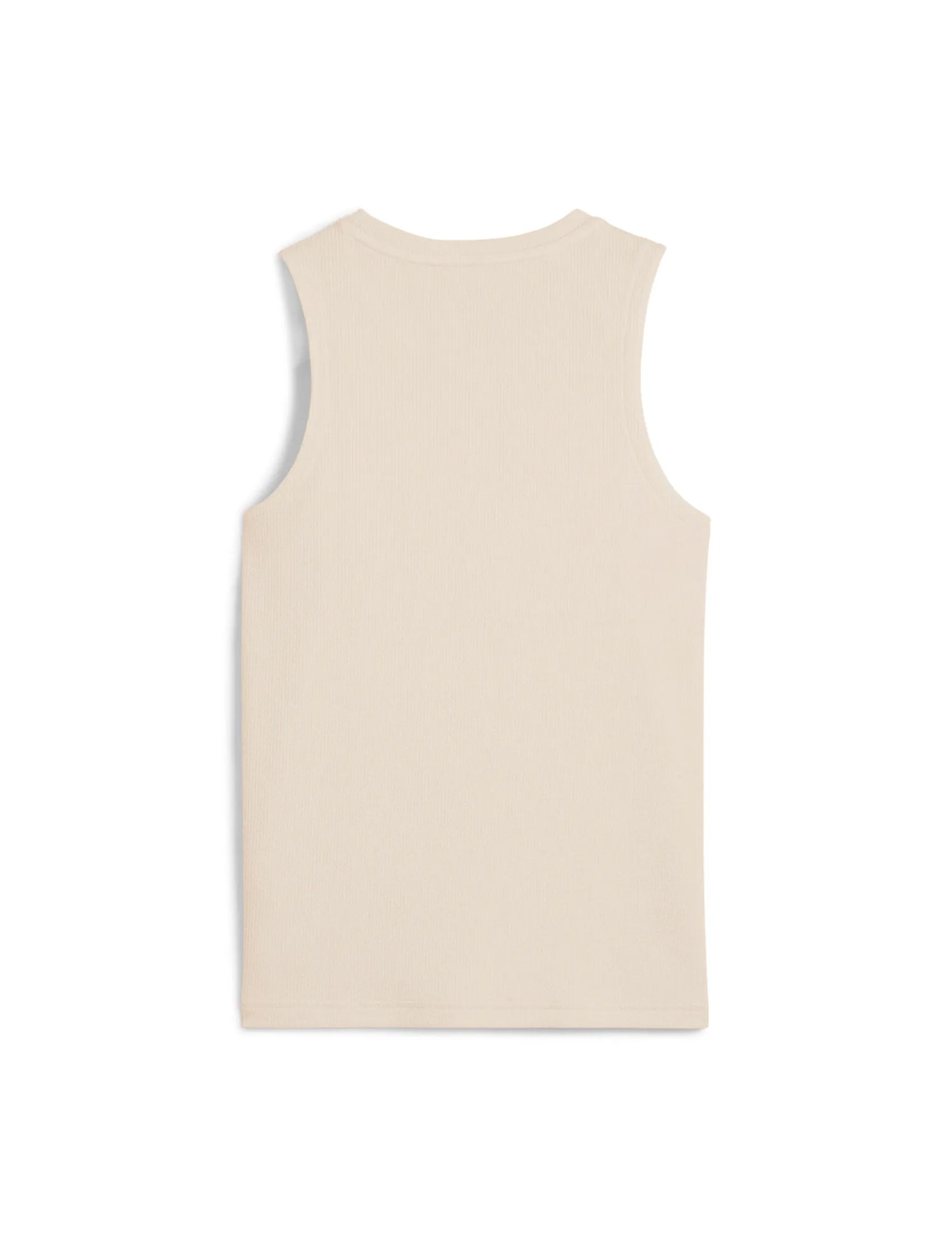 Top e canotte Avorio Puma