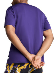 T-shirt Viola Puma