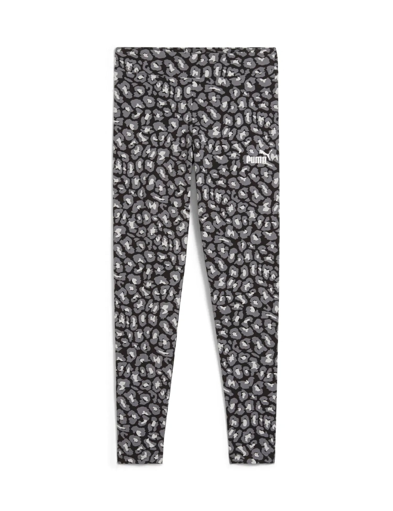 Leggings Nero Puma