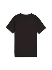 T-shirt Nero Puma