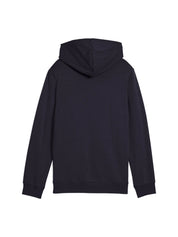 Felpe Blu Puma
