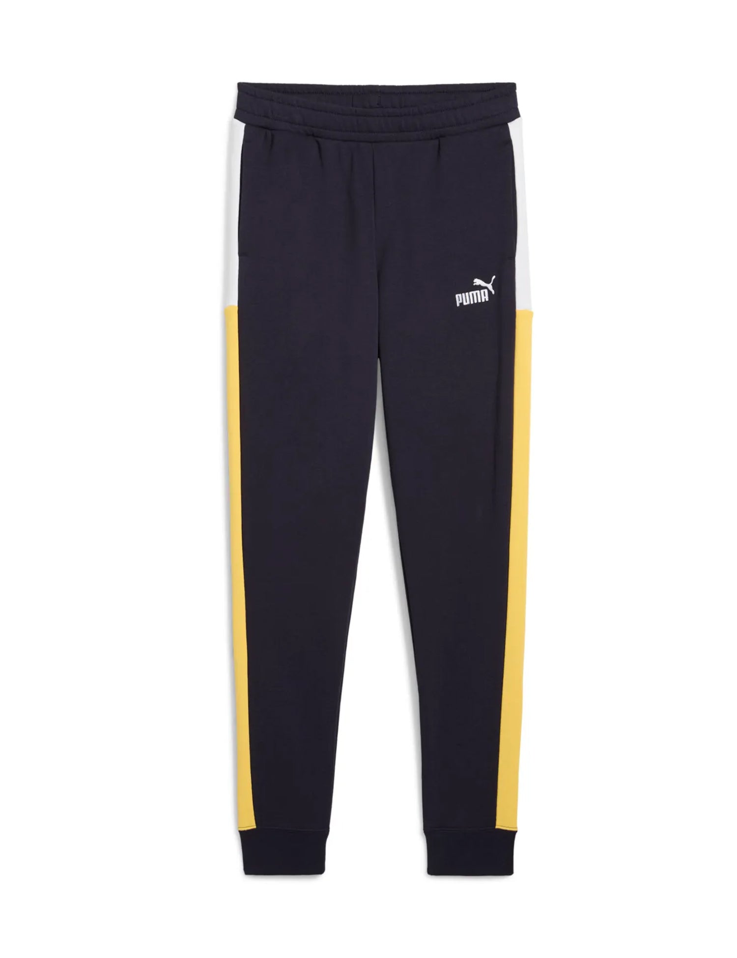 Pantaloni sportivi Blu Puma