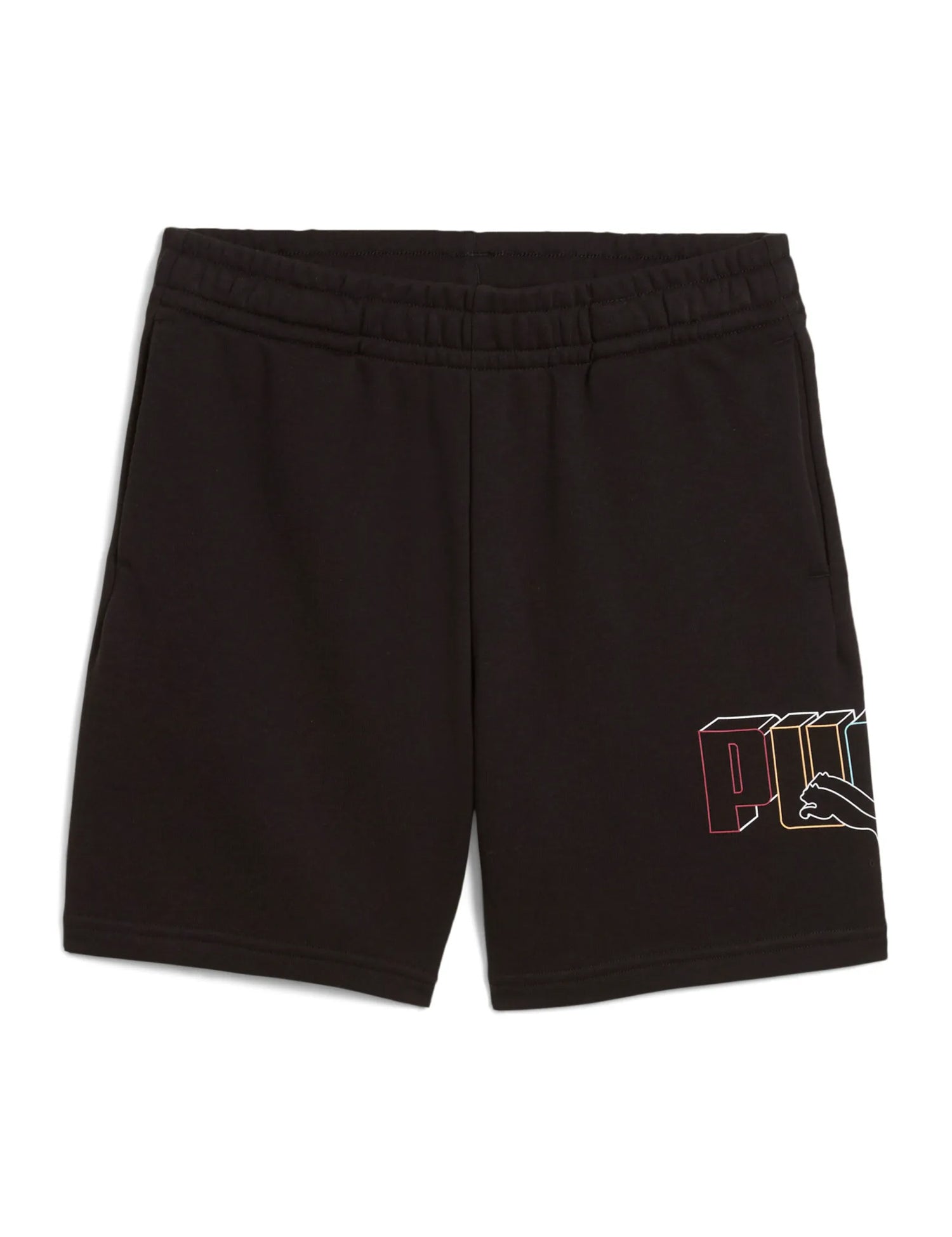 Shorts Nero Puma