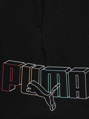 Shorts Nero Puma