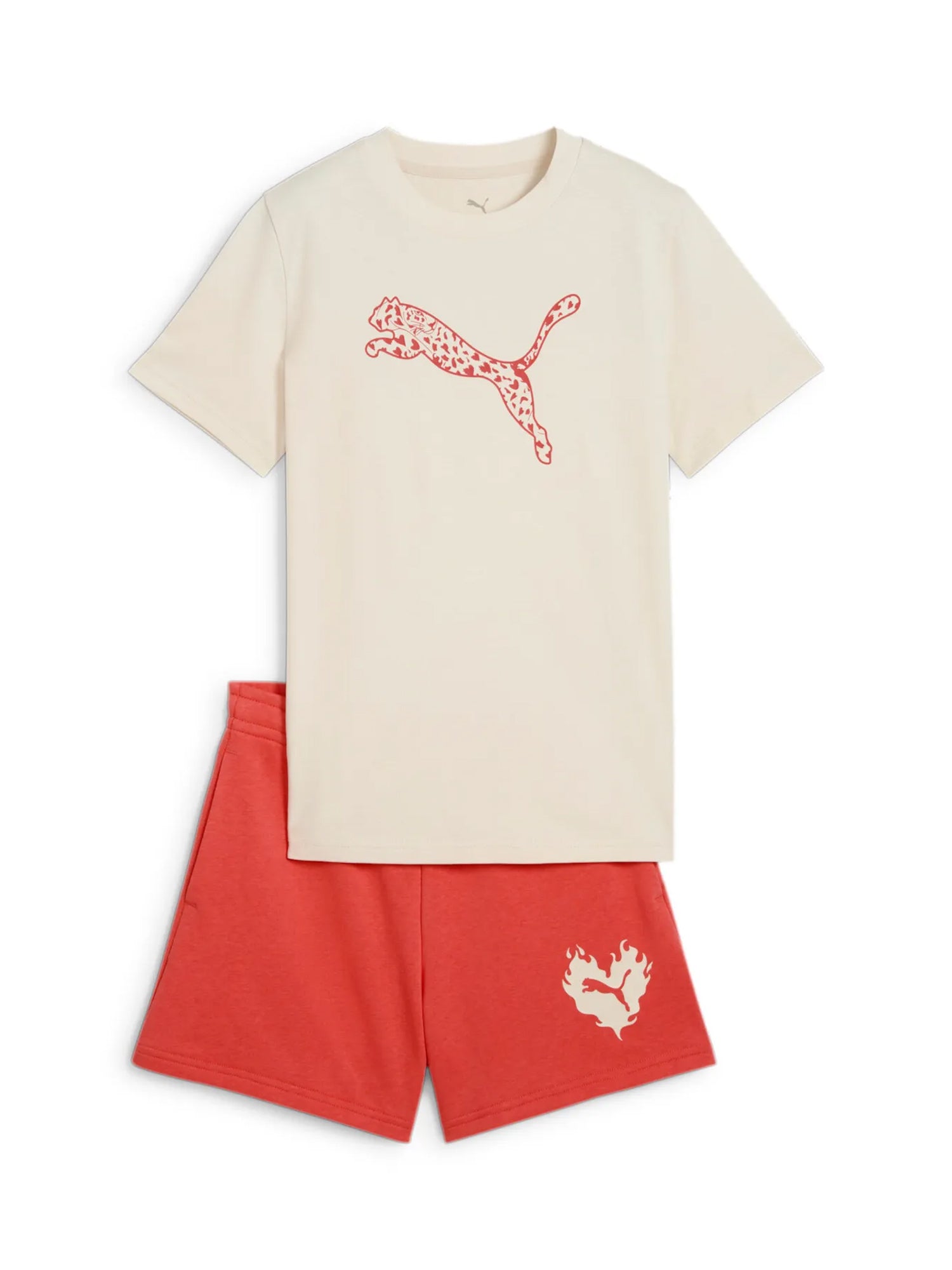Completi Beige Puma