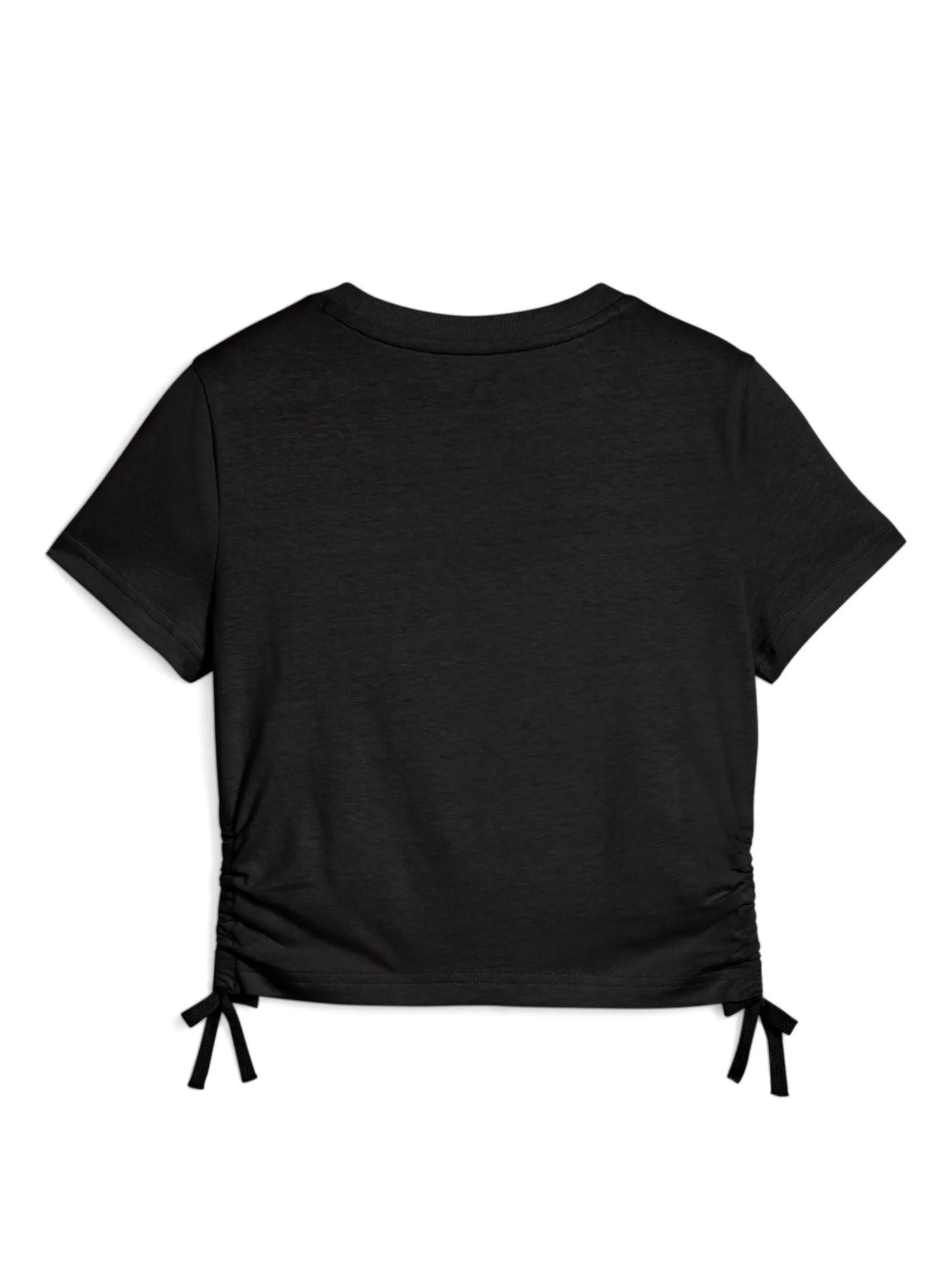 T-shirt Nero Puma