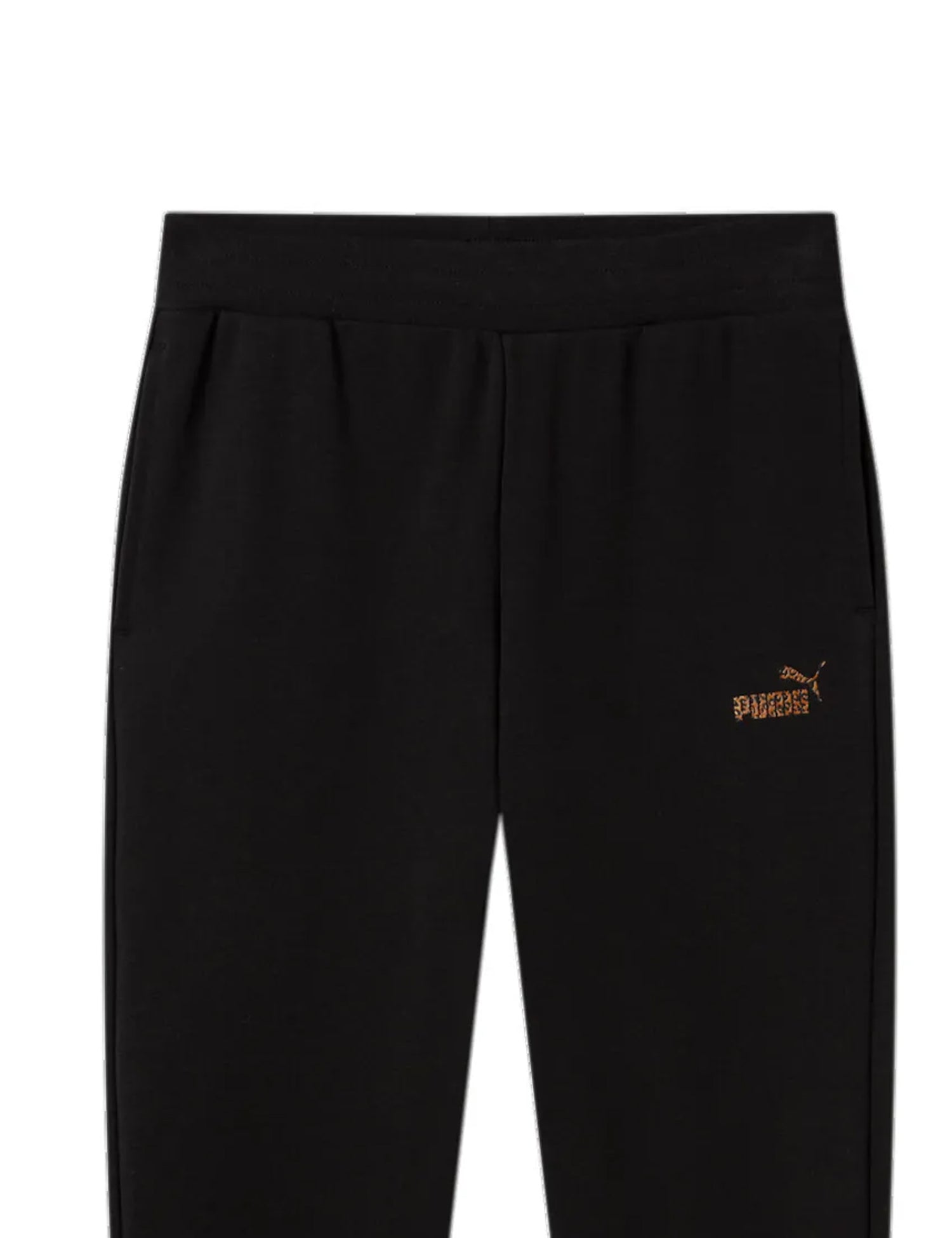 Pantaloni sportivi Nero Puma