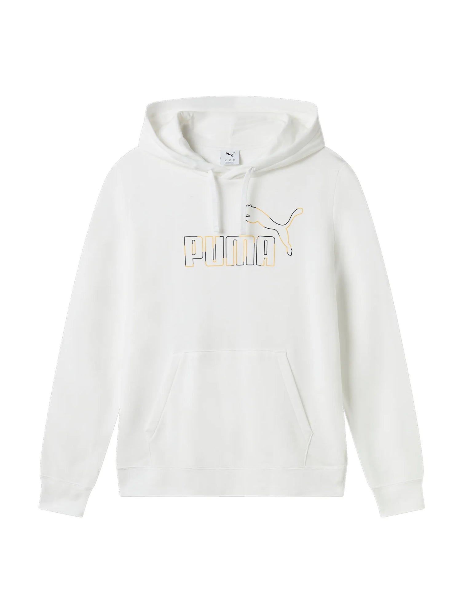 Felpe Bianco Puma